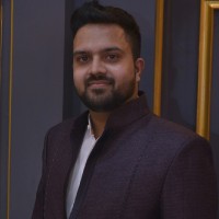 Vishal Jain