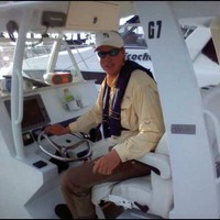 Tim Stripling