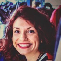 Petya Parvanova