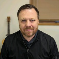 Scott Breault
