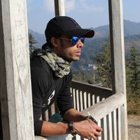 Mohd Rashid