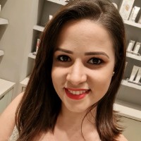 Gabryelle Catiussia