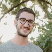 Michael Ben David