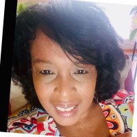 Cheryl Mitchell-Jones, M.Ed