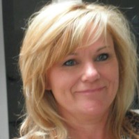 Cathy Raymond