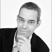 Eric Bouwens