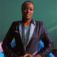 Sheila Mukabi