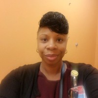 Tamika Brown