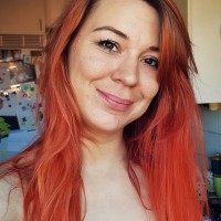 Amanda Olander