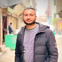 Umer Ali