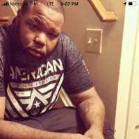 Antonio Mccrady
