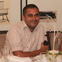 Julian De Silva