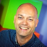 Johan Jongejan