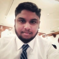 Chrisil Niroshan