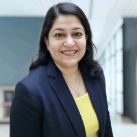Shruti Garg