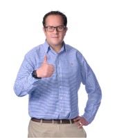 Hugo San Martin Arrien