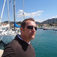 Paul Anthony