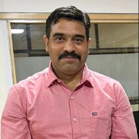 Anil Thakur