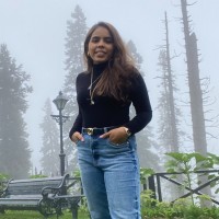 Saloni Jain