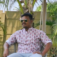 Dinesh Gawde