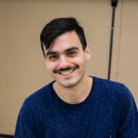 André Gabriel Ferreira