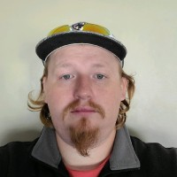 Jamison Welch