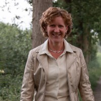 Janneke Van Riessen - Van Wijde