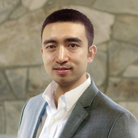 Bryan Wong