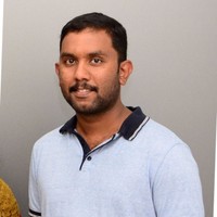 Prasanth Nattukkallingal