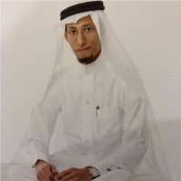 Mohammed Al Areef