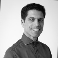 Israel Pérez Moreno