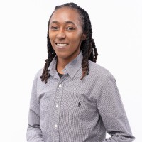 Natashia Easley, Lmsw