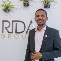 Mohammed Abdelkareem, MBA