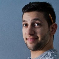 Derek Mancini