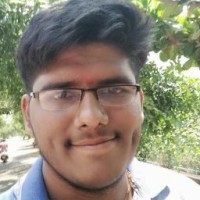 Srinivas S