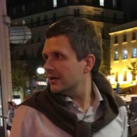 Igor Belinskiy