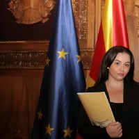 Anisija Mavroska