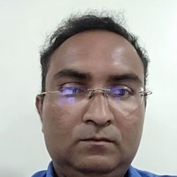 Nikhil Mule