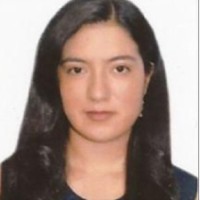 Yeny Paola Alfonso Marroquin