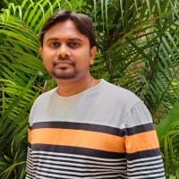 Ranjith N