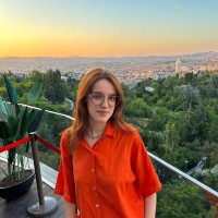 Stanislava Livandovska