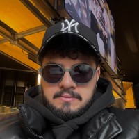 Mohammadreza Alidoost