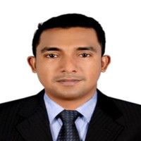 Antony Hebinson Dcruz