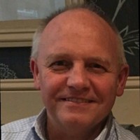 Gary Bowden