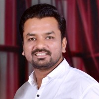 Vinod Sawale