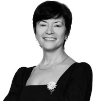 Albina Alimerko, Cams, Cgss, Cfe, Bsc.