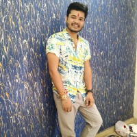 Shivam Gupta