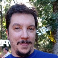 Sergio Rodríguez Gil