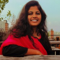 Saranya K