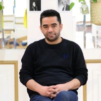 Morteza Rahavard